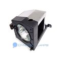Dynamic Lamps Dynamic Lamps D95-LMP Phoenix Shp Lamp With Housing for Toshiba TV D95-LMP/X